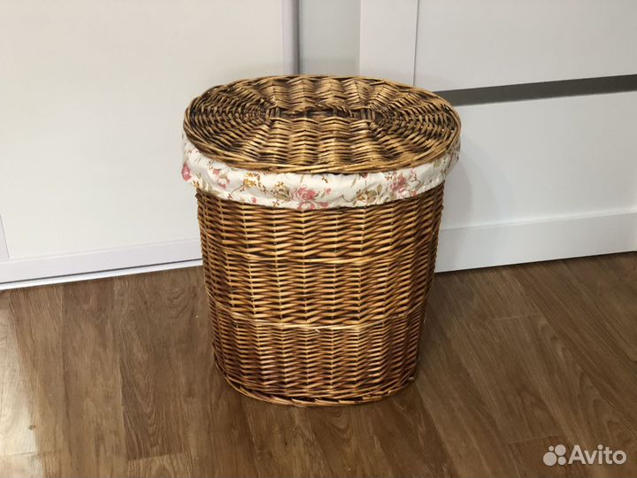Корзина для белья