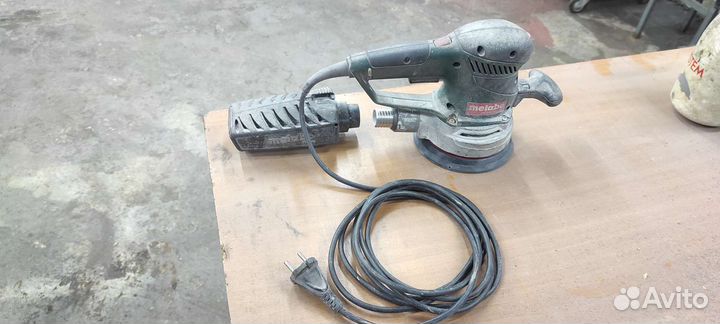 Шлифовальная машина бу