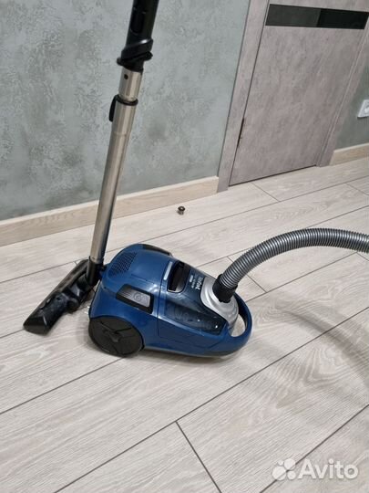 Пылесос Tefal