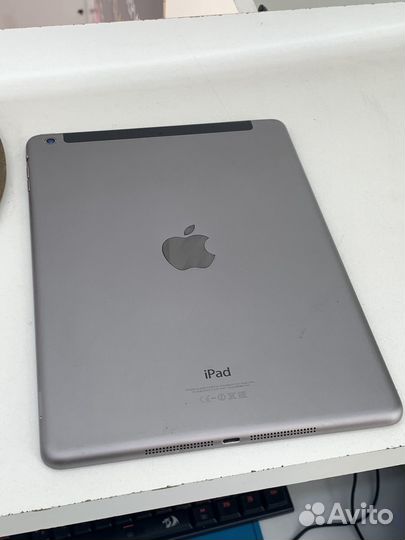 iPad air (A1475)