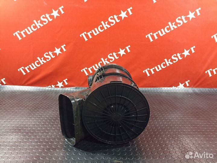 Корпус воздушного фильтра