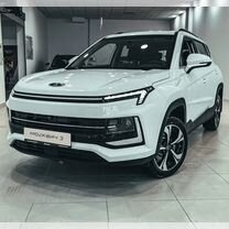 Новый Москвич 3 1.5 CVT, 2024, цена от 1 600 000 руб.