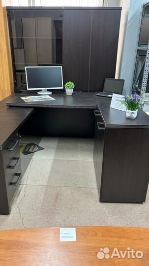 Кабинет руководителя бу