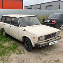 ВАЗ (LADA) 2104 1.5 MT, 1996, 200 000 км, с пробегом, цена 55 000 руб.