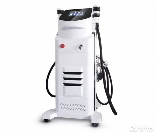 Аппарат Микроволновой терапии MW-02