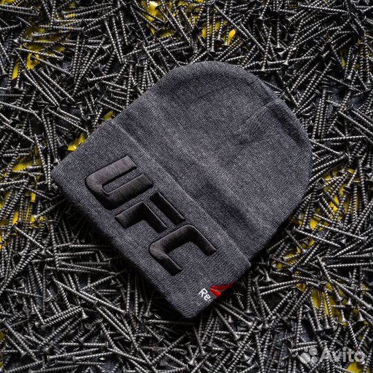 Шапки UFC (Магазин)