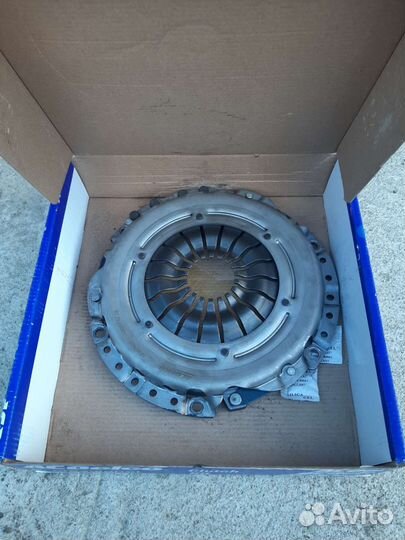 Корзина сцепления Opel