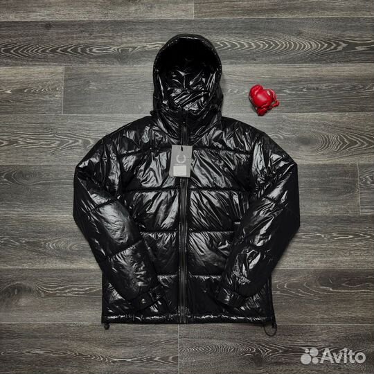 Куртка Fred perry весна осень