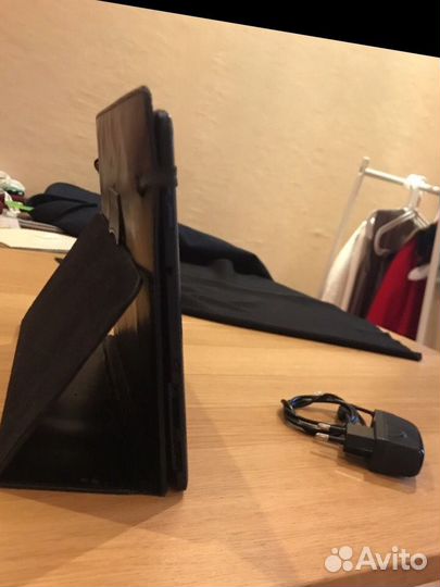 Планшет Lenovo