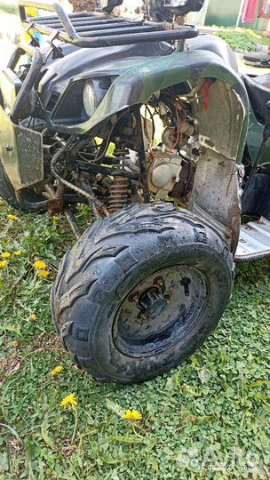 Продаю квадроцикл