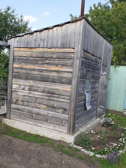 Дача 24 м² на участке 4 сот.