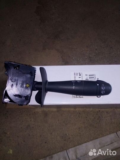 Подрулевой переключатель LADA largus