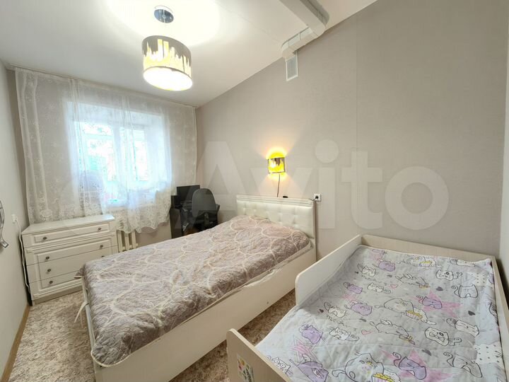 1-к. квартира, 38,5 м², 8/16 эт.