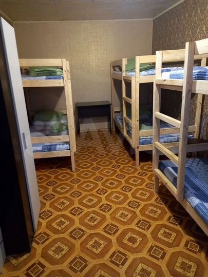 1-к. квартира, 33 м², 5/5 эт.