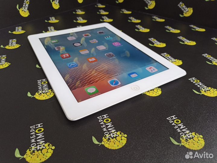 Apple iPad A1396 Wi-Fi Sim