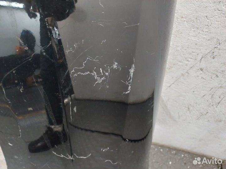 Крыло Toyota Matrix, 2004