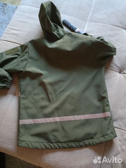 Куртка вкпо