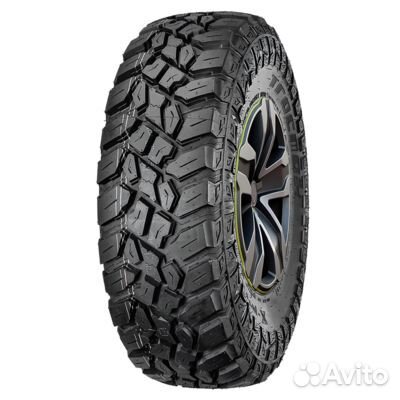 Tracmax X-Privilo M/T 245/75 R16 120Q