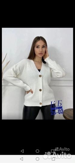 Женские вещи 42-44-46 новые