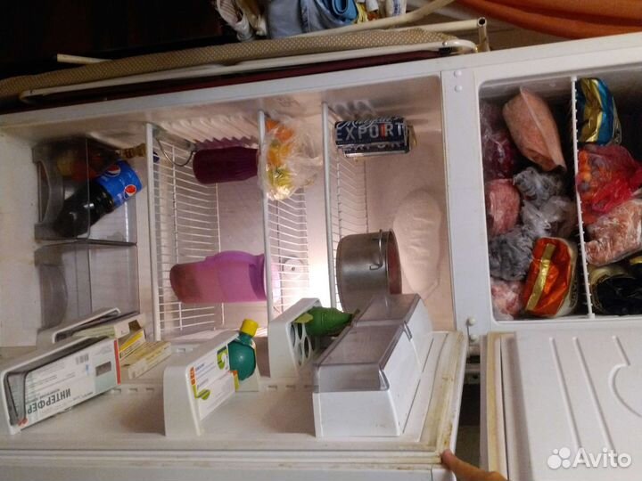 Холодильник бу