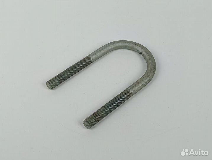 Стремянка рессоры задняя Mercedes-Benz