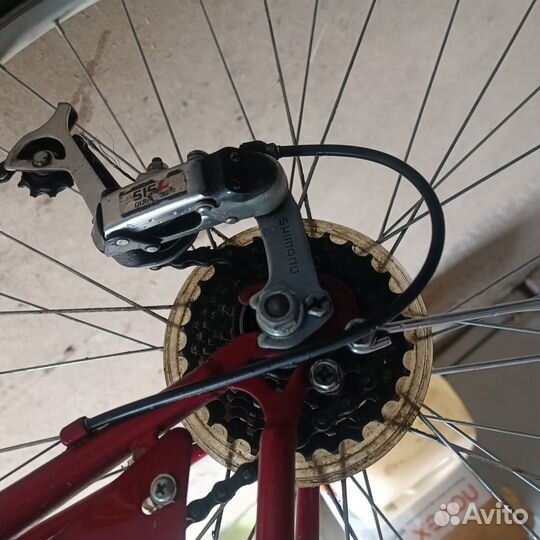 Велосипед дорожный Stels Navigator 28