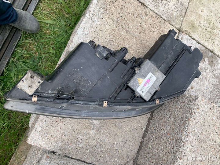 Фара правая mazda 6 gg