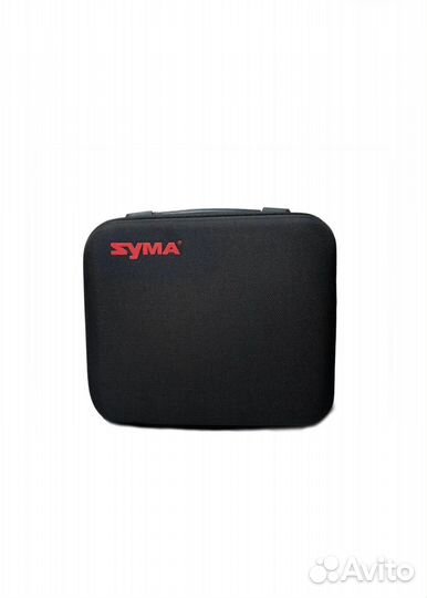 Квадрокоптер Syma Z6 с камерой 4K