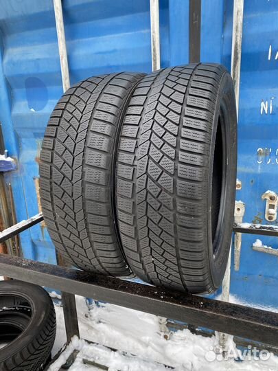 Continental ContiWinterContact TS 830 P 195/55 R16