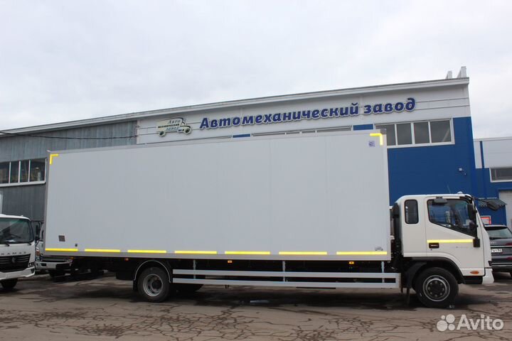 КамАЗ Компас 12, 2023