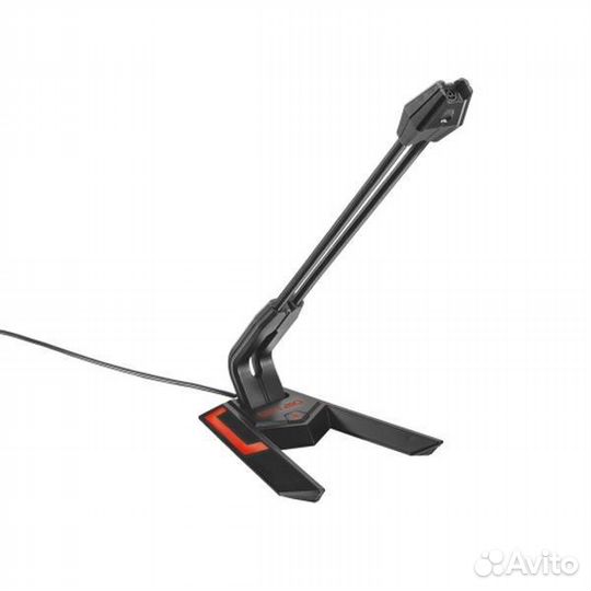 Игровой микрофон для компьютера Trust GXT 210 USB