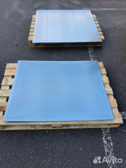 Решето на тор 18