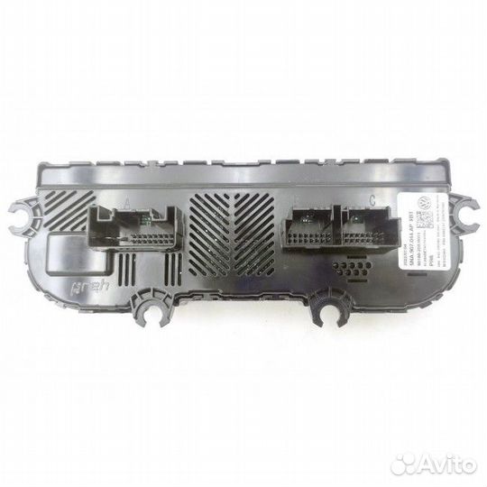 Панель климат контроля Volkswagen 5NA.907.044.AP