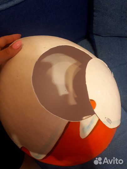 Большой киндер