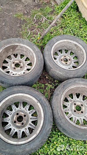 Литые Диски r 16