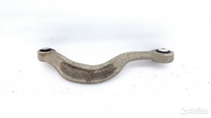 Рычаг подвески верхний задний левый Audi Q7 4M