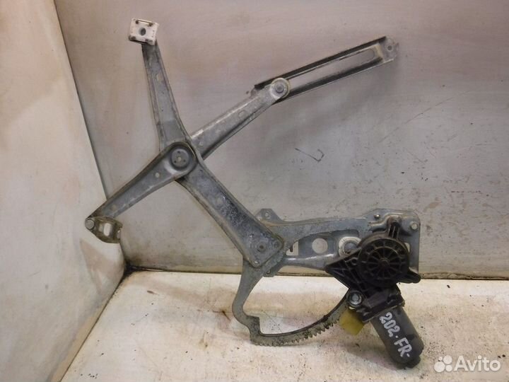 Стеклоподъемники Mercedes Benz W202 C-class