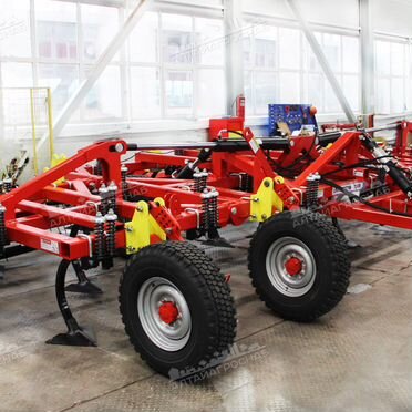Культиватор Агромастер Landmaster 8500, 2026