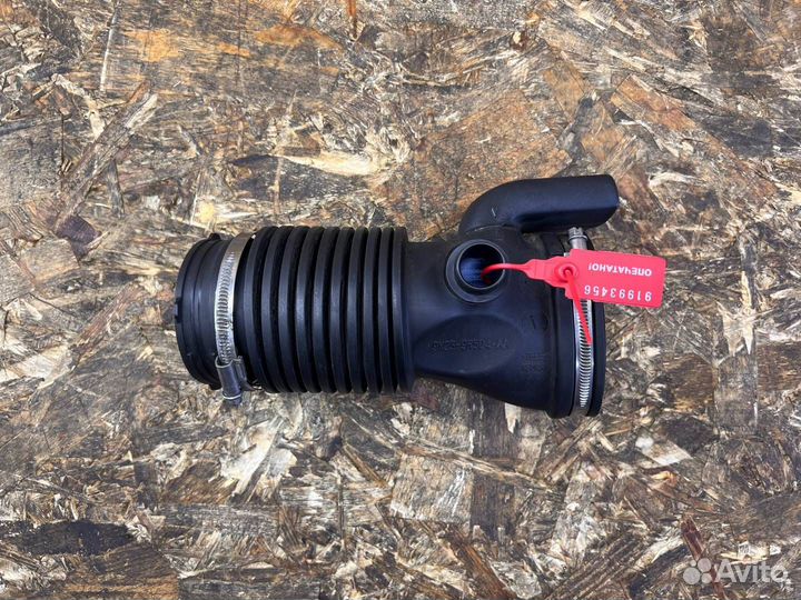 Патрубок воздушного фильтра Jaguar XF 5.0 09-15