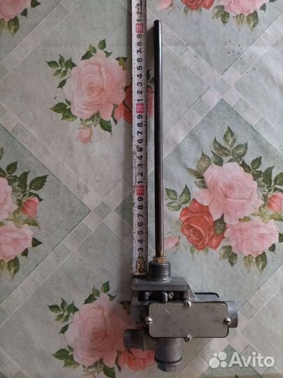 Термопара для котла