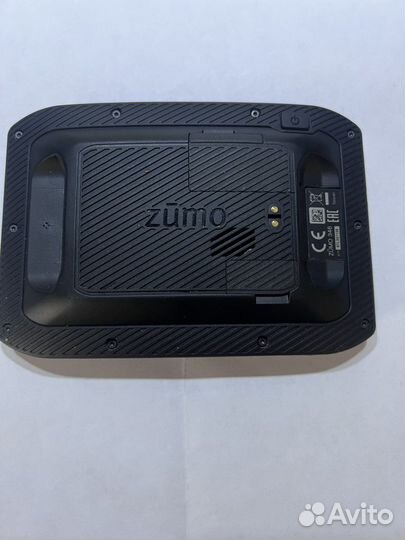 Мотонавигатор Garmin Zumo 346