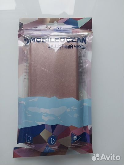 Чехол на Samsung a32