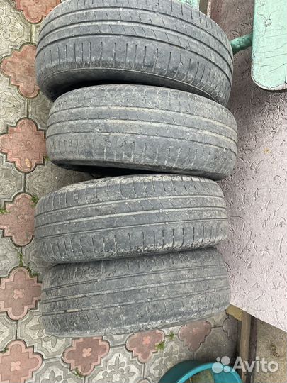 Hankook Kinergy Eco 205/60 R16