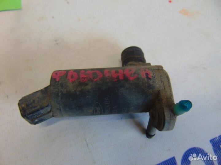 Насос омывателя для Ford Fiesta 5 2001-2008 г