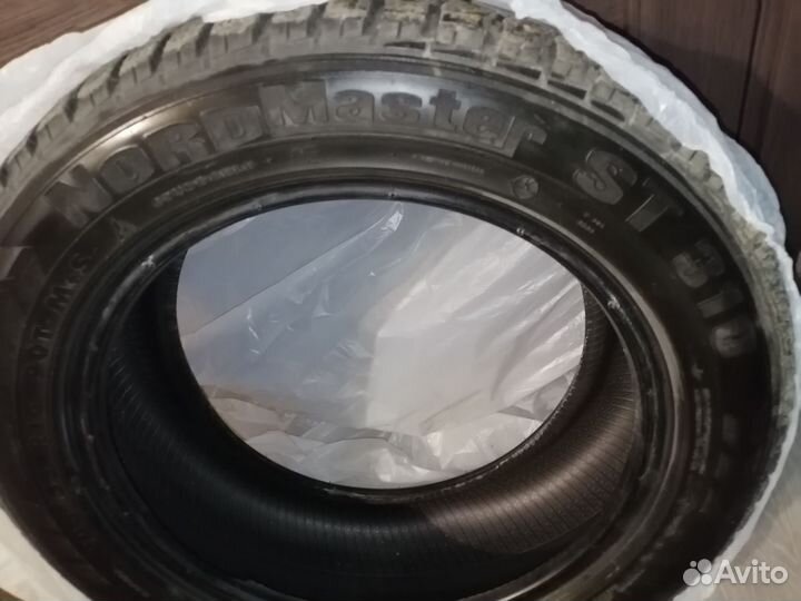 Amtel NordMaster ST-310 205/55 R16