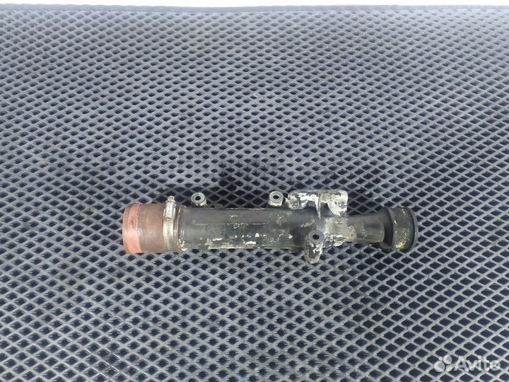 4711403408 Патрубок Mercedes-Benz Actros