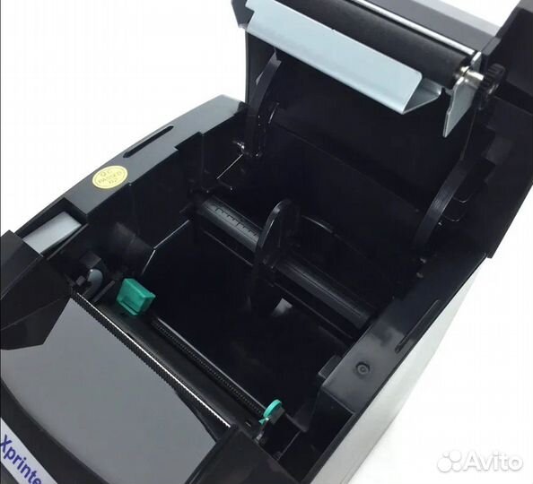 Принтер для этикеток Xprinter xp365b