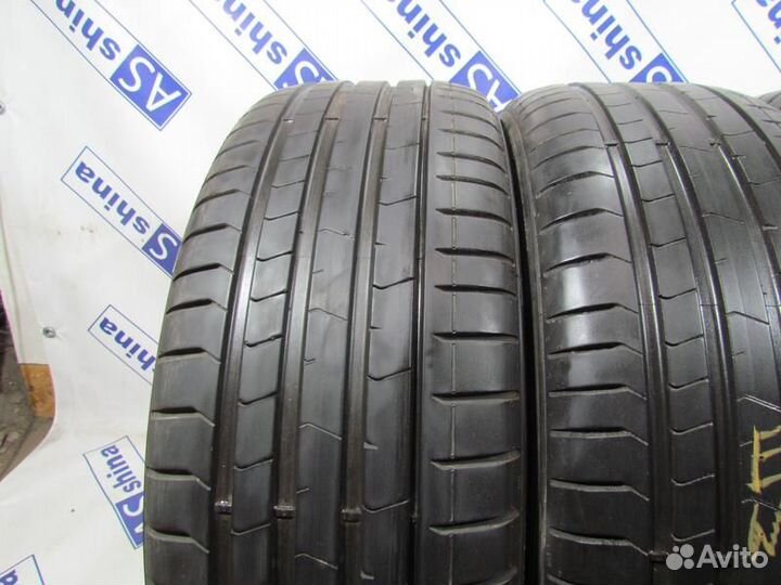 Pirelli P Zero PZ4 225/40 R20 88R