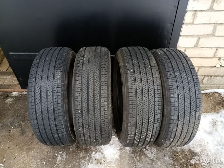 Yokohama Geolandar G091 225/65 R17 102