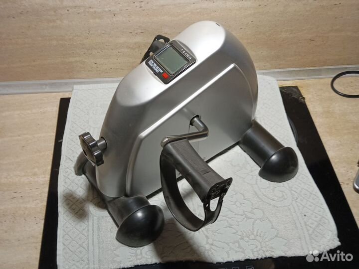 Велотренажёр tdct-CCA